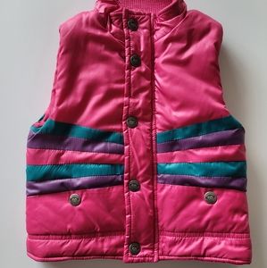 Appaman toddler vest